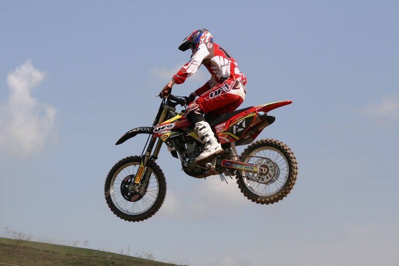 ONeal cup Ostrov u Lanškrouna 13.4.2008